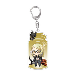 Fate/Grand Order �����Ƃ肠 �A�N�����L�[�z���_�[ �A�T�V��/�e�X�J�g���|�J