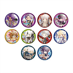 Fate/Grand Order きゃらとりあ缶 Fate/Grand Order Vol.16 pcs