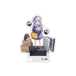 勝利の女神： NIKKE アクリルスタンド ライ