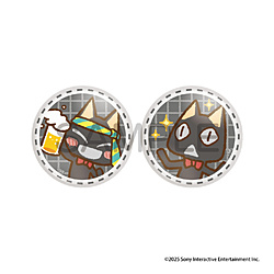 どこでもいっしょ 缶バッジセット Bセット 【sof001】