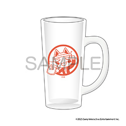 どこでもいっしょ こどもビールジョッキ トロ 【sof001】