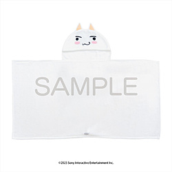 どこでもいっしょ トロ ブランケット 【sof001】