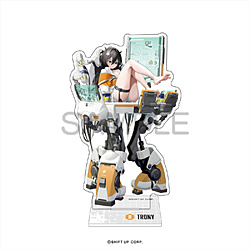 勝利の女神:NIKKE アクリルスタンド トロニー