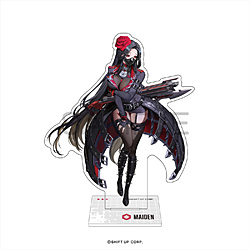 勝利の女神:NIKKE アクリルスタンド メイデン