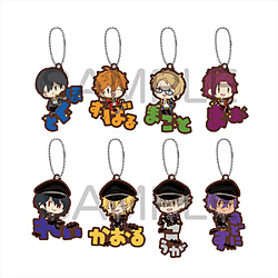 ���񂳂�Ԃ�X�^�[�Y!! ���Ȃ܂��҂���R���o�[�}�X�R�b�gvol.1(Trickstar/UNDEAD)