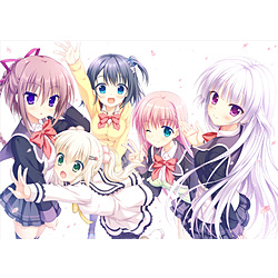 SAGA PLANETS はつゆきさくら 10周年記念 桜 合皮製デッキケース SAGAPLANETS 」PCゲーム|新品・中古・買取りのアキバ