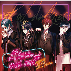 【特典対象】 DYNAMIC CHORD shuffle CD series 3rd vol.1 xxx of darkness ◆ソフマップ・アニメガ特典「アクリルコースター(76mm)」