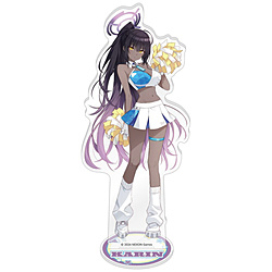 �u���[�A�[�J�C�u -Blue Archive- �`�����낵BIG�A�N�����X�^���h 3.5th Anniversary POP UP STORE / �J����