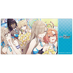 �u���[�A�[�J�C�u -Blue Archive- �`�����낵�v���C�}�b�g 3.5th Anniversary POP UP STORE