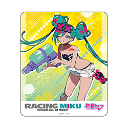 レーシングミク 2025 セパンVer. マグネットカーステッカー