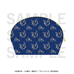 TVアニメ『ブルーロック』 チャイナカンフー！　ポーチ 【sof001】