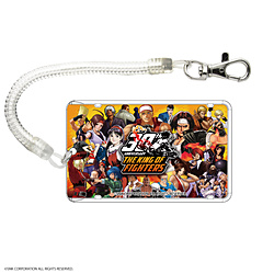 s[GG KOF ICJ[hP[X 30th KV uKOFvPOPUP TΏ