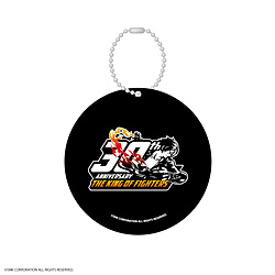 s[GG KOF o[R[X^[ 30th S uKOFvPOPUP TΏ