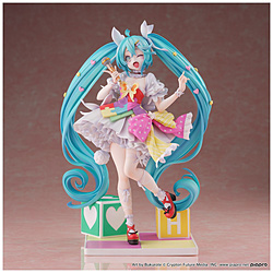 hς݊i 1/7 ~N HATSUNE MIKU EXPO 2023 VR ver.