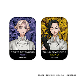 �������x���W���[�Y �ʃo�b�W�Z�b�g C(�C�k�s�[��R�R)