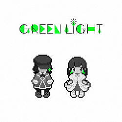 やなぎなぎ/ Green Light（2CD）