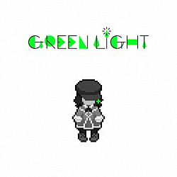 やなぎなぎ/ Green Light（1CD）