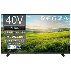 REGZAiOUj ter REGZA(OU) 40S25R(R) m40V^ /Bluetooth /tnCrWn