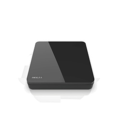 REGZA�i���O�U�j �O�t��HDD USB-A�ڑ�