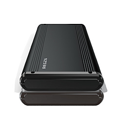 REGZA�i���O�U�j �O�t��HDD USB-A�ڑ�