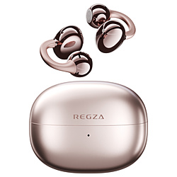 REGZA�i���O�U�j �I�[�v���C���[�J�t�^�C���z�� REGZA(���O�U) ���[�Y�S�[���h RB-A1S(RG) [���C�����X(���E����) /�I�[�v���C���[�^ /Bluetooth�Ή�]