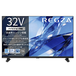 REGZA�i���O�U�j �t���e���r REGZA(���O�U) 32S25T �m32V�^ /�t���n�C�r�W�����n