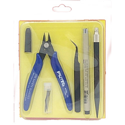 プラモ用工具セットBセット 【852】
