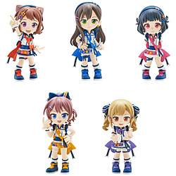 PalVerse（パルバース） BanG Dream！ Poppin’Party【単品】