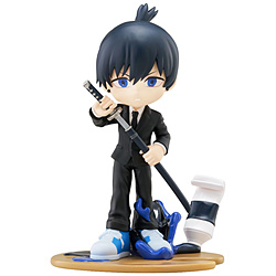 PalVerse Pale.（パルバースパレ） 劇場版『チェンソーマン レゼ篇』 早川アキ