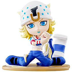 PalVerse Pale.（パルバースパレ） スティール・ボール・ラン ジョジョの奇妙な冒険 ジョニィ・ジョースター