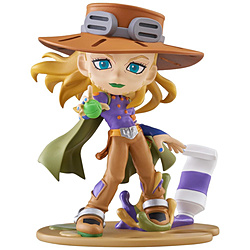 PalVerse Pale.（パルバースパレ） スティール・ボール・ラン ジョジョの奇妙な冒険 ジャイロ・ツェペリ