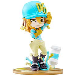 PalVerse Pale.（パルバースパレ） スティール・ボール・ラン ジョジョの奇妙な冒険 ディエゴ・ブランドー