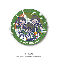 ｢アイドルマスター SideM｣れとぽぷ 第5弾 アクリルコースター B FRAME 【sof001】