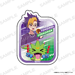 �uDIGIMON BEATBREAK�v�@�_�C�J�b�g�X�e�b�J�[�@�g�����E���Q�b�R�[���� ���w�f�W�����x�t�F�A���T�Ώ�
