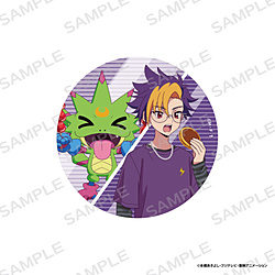 �uDIGIMON BEATBREAK�v�@�z���O����BIG�ʃo�b�W�@�g�����E���Q�b�R�[���� ���w�f�W�����x�t�F�A���T�Ώ�