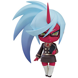 �˂�ǂ낢�� New PANTY �� STOCKING with GARTERBELT  �j�[�\�b�N�X