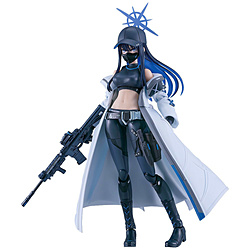 figma �u���[�A�[�J�C�u -Blue Archive- ���O�T�I��