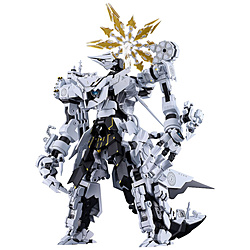 MODEROID �u���[�A�[�J�C�u -Blue Archive- �_�A�g
