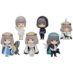 �˂�ǂ낢�ǂ��Ղ炢�� Fate/Grand Order �I�x�����R���N�V�����y�P�i�z