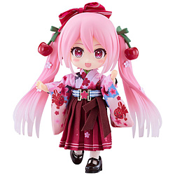 �˂�ǂ낢�ǂǁ[�� �L�����N�^�[�E�{�[�J���E�V���[�Y01 �����~�N ���~�N �Ђ�͂� 2025Ver.  �O�O
