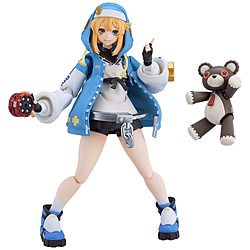 figma GUILTY GEAR -STRIVE-�i�M���e�B�M�A �X�g���C���j �u���W�b�g