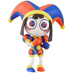 �y�Ĕ́z�˂�ǂ낢�� The Amazing Digital Circus �|���j