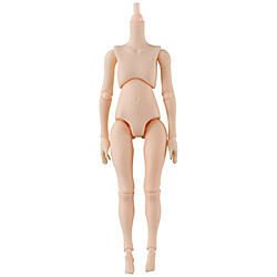 Harmonia bloom blooming doll root（Body-Boyhood）