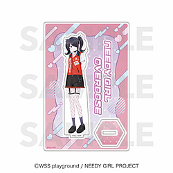�C�[�f�B�X �NEEDY GIRL OVERDOSE�v�@�A�N�����X�^���h�@�X�����ߑ��@���߂���� ���uNEEDY GIRL OVERDOSE�v�t�F�A���T�Ώ�