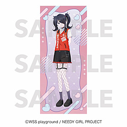 �C�[�f�B�X �NEEDY GIRL OVERDOSE�v�@�t�F�C�X�^�I���@�X�����ߑ��@���߂���� ���uNEEDY GIRL OVERDOSE�v�t�F�A���T�Ώ�