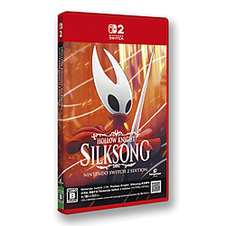 Hollow Knight: Silksong Nintendo Switch 2 Edition �ySwitch2�Q�[���\�t�g�z