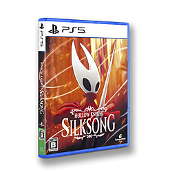 Hollow Knight: Silksong PlayStation5 �yPS5�Q�[���\�t�g�z