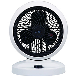 クライマックスエンタテインメント CCM104-WH サーキュレーター ホワイト