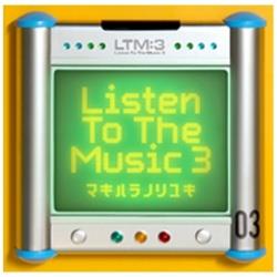 ꠌhV/Listen To The Music 3 yCDz   mꠌhV /CDn