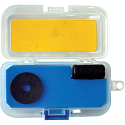 西田　小軸用アダプタセット   NC-WAT10